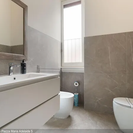 Brera Apartments In Porta Venezia-2
