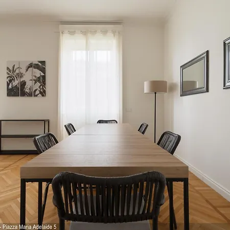 Brera Apartments in Porta Venezia-2